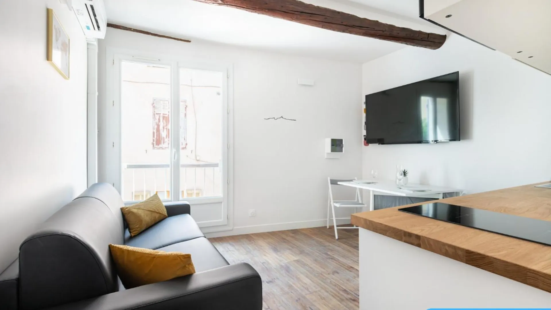 SUD PASSION - Encore mieux que chez vous ! Gardanne Appartement