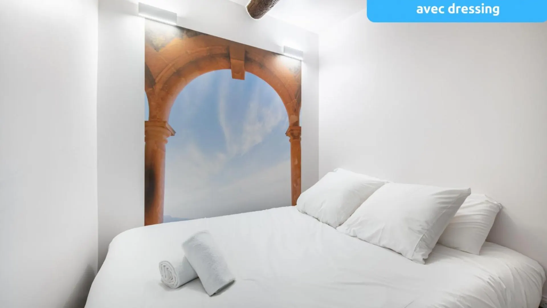 SUD PASSION - Encore mieux que chez vous ! Gardanne Appartement