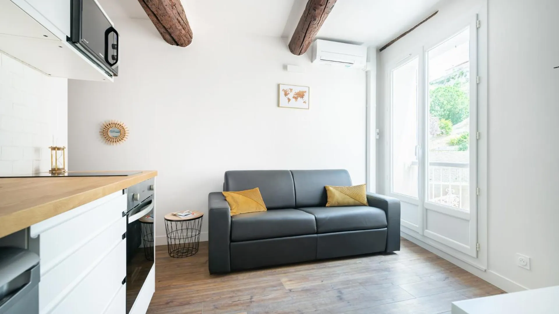 Appartement SUD PASSION - Encore mieux que chez vous ! Gardanne France