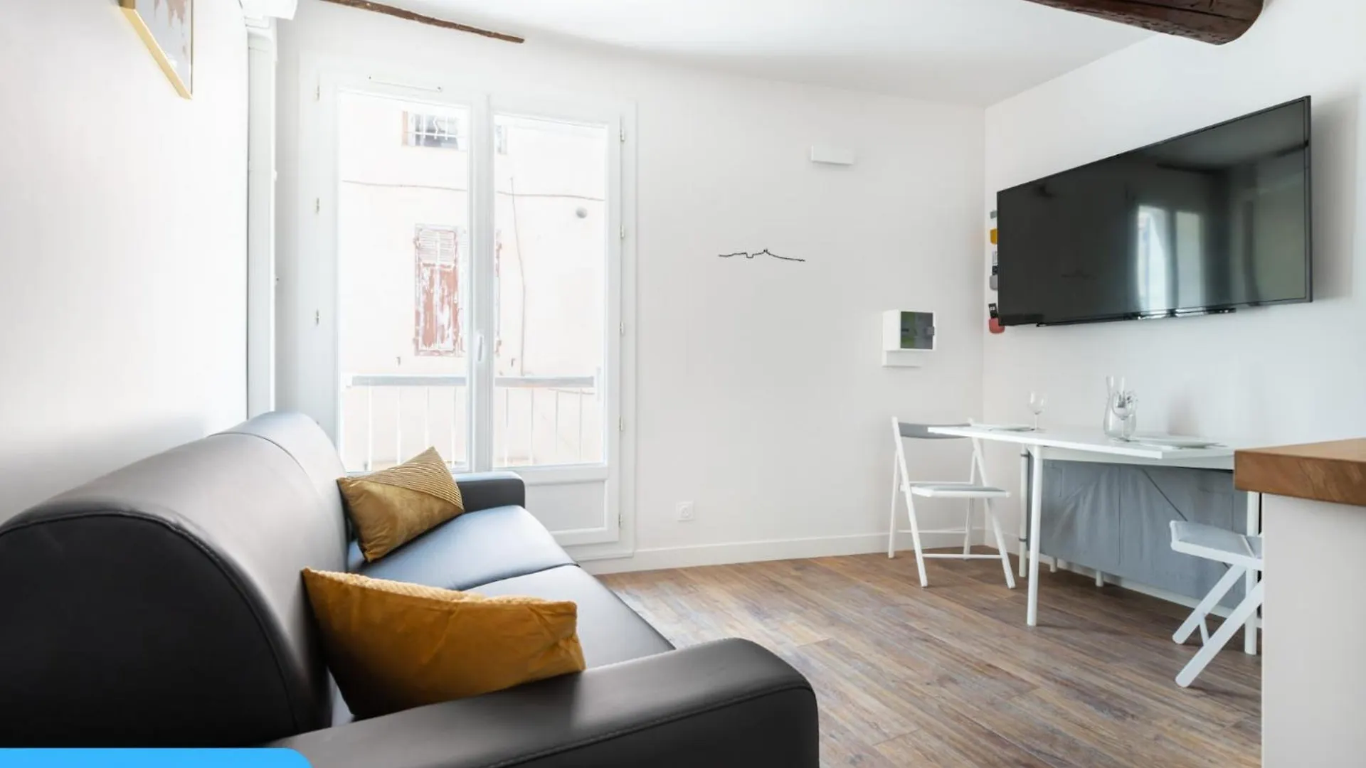 Appartement SUD PASSION - Encore mieux que chez vous ! Gardanne France