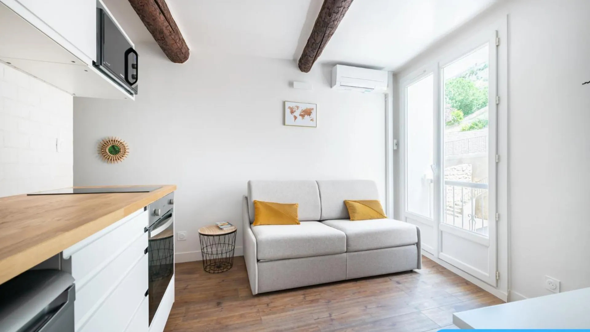 Appartement SUD PASSION - Encore mieux que chez vous ! Gardanne France