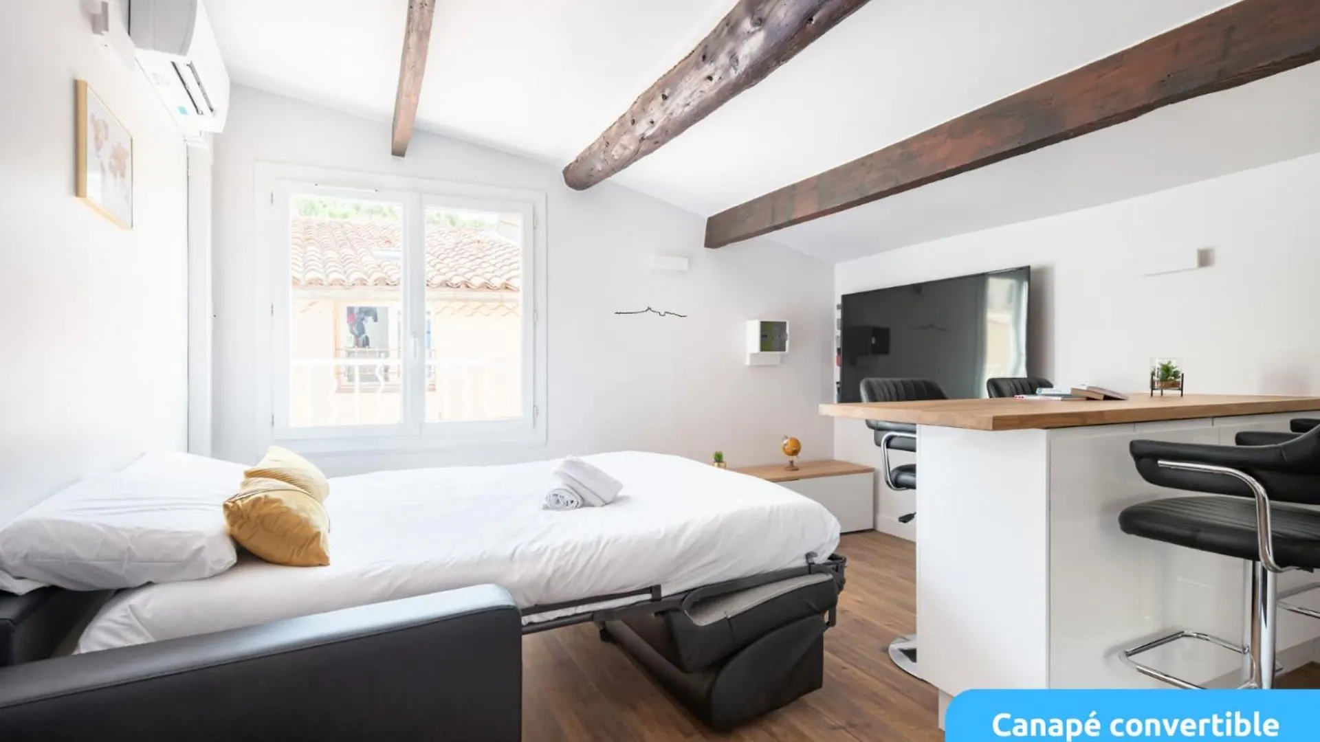 Appartement SUD PASSION - Encore mieux que chez vous ! Gardanne