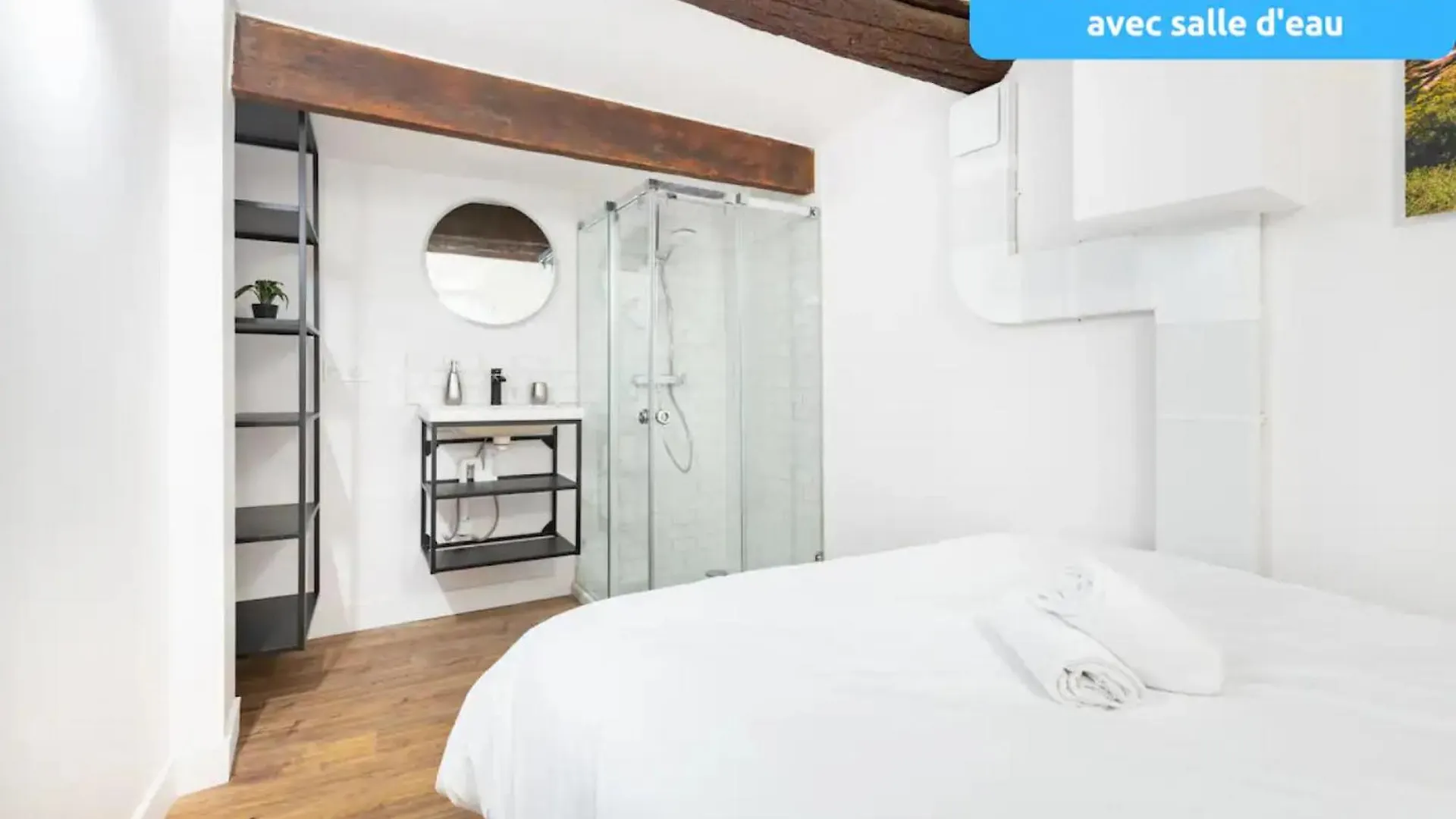 SUD PASSION - Encore mieux que chez vous ! Gardanne Appartement