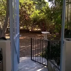 Maison De Lumineuse Avec Jardin Appartement Gardanne