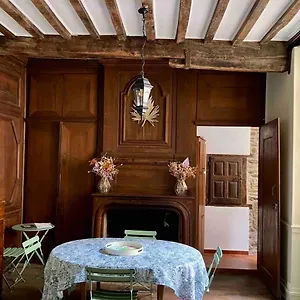 Intra-muros - 2 Appartement Saint-Malo
