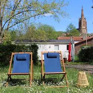 Lavande Camping Belmont-sur-Rance